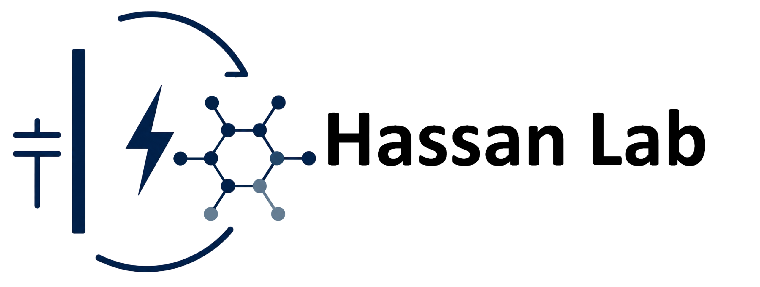 Hassan Lab Logo
