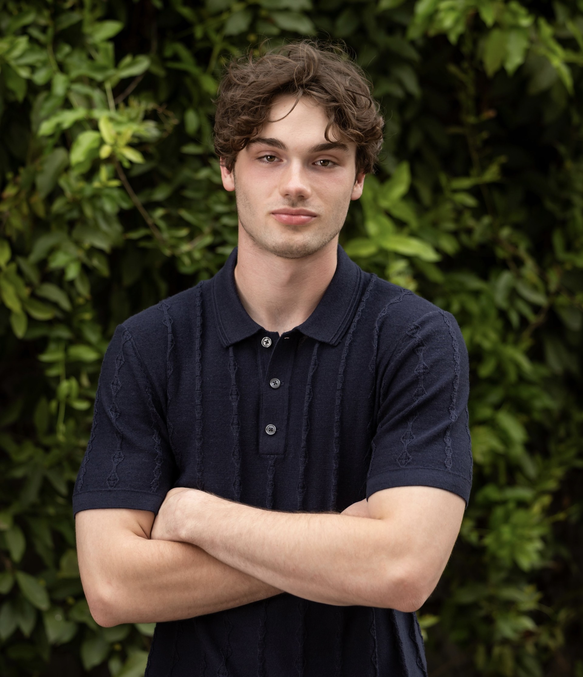 Jackson Schulze