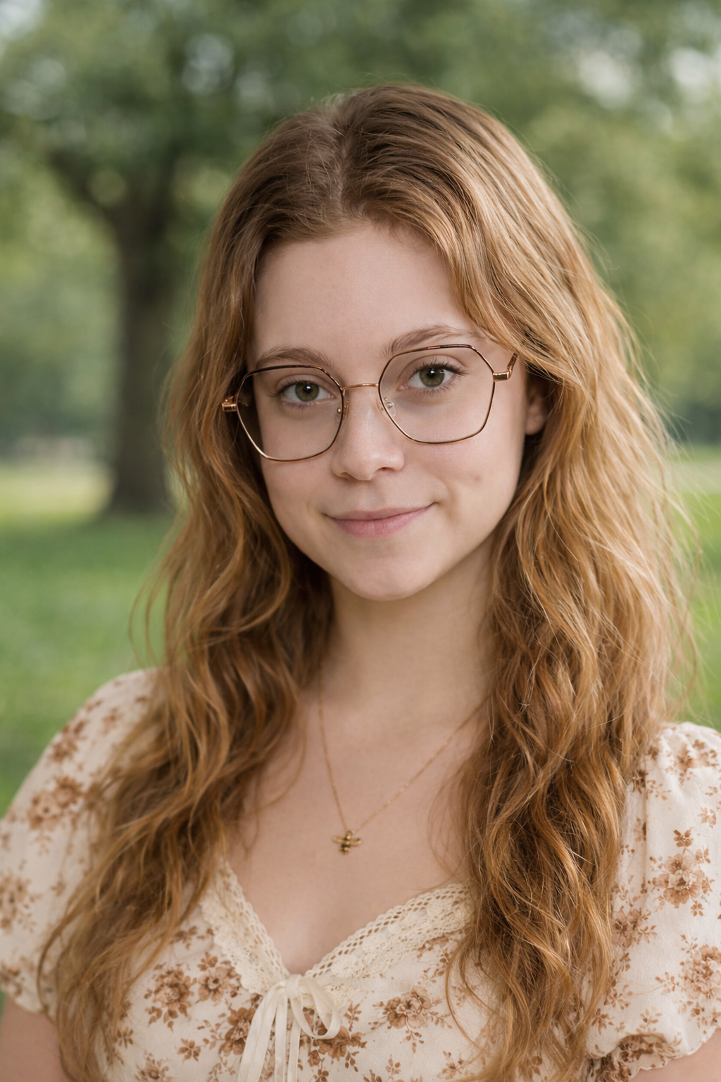 Natalie Dreher