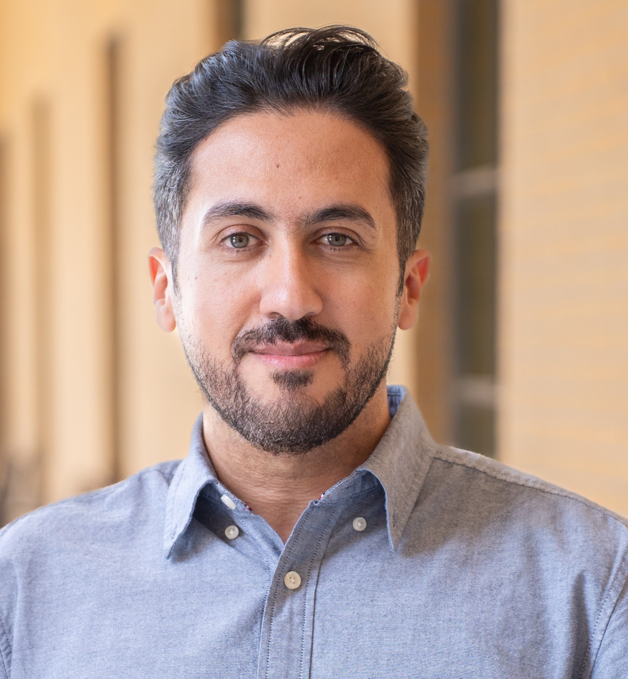 Mohamed H. Hassan